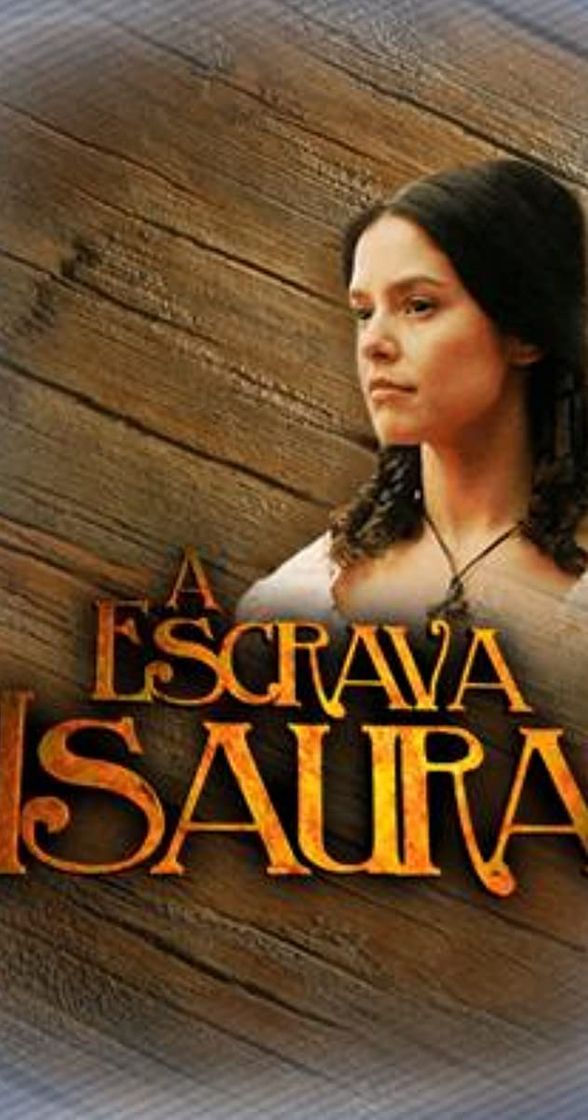 Serie La esclava Isaura