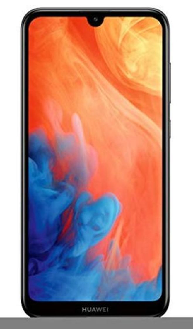 Social Huawei Y7 2019 15,9 cm