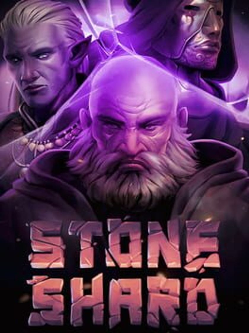 Videojuegos Stoneshard