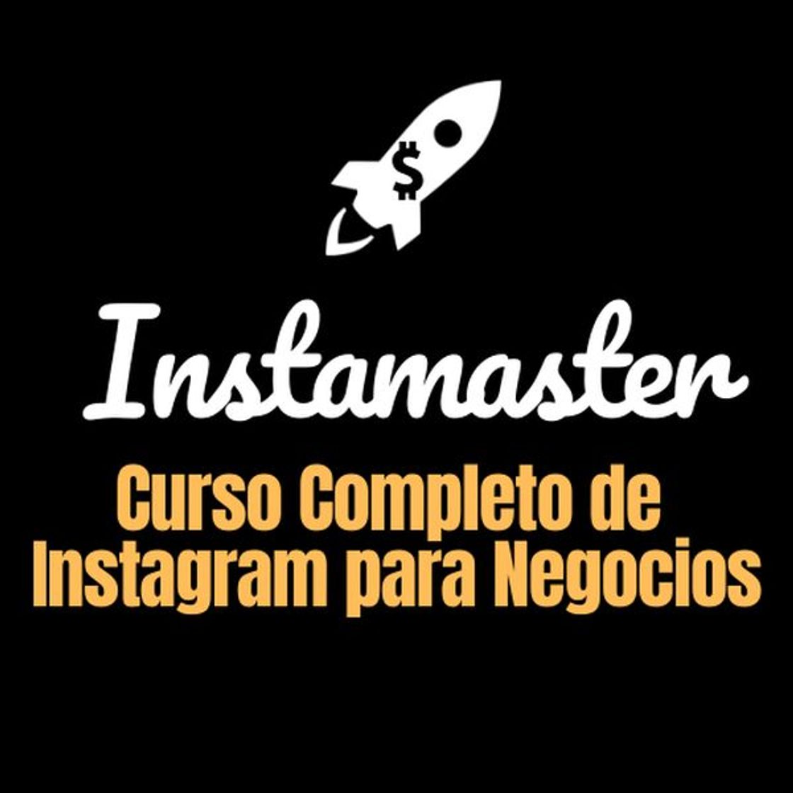 Moda InstaMaster, venta de negocios por Instagram 