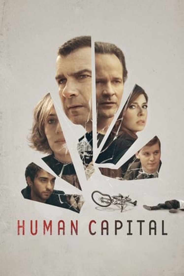 Película Capital humano