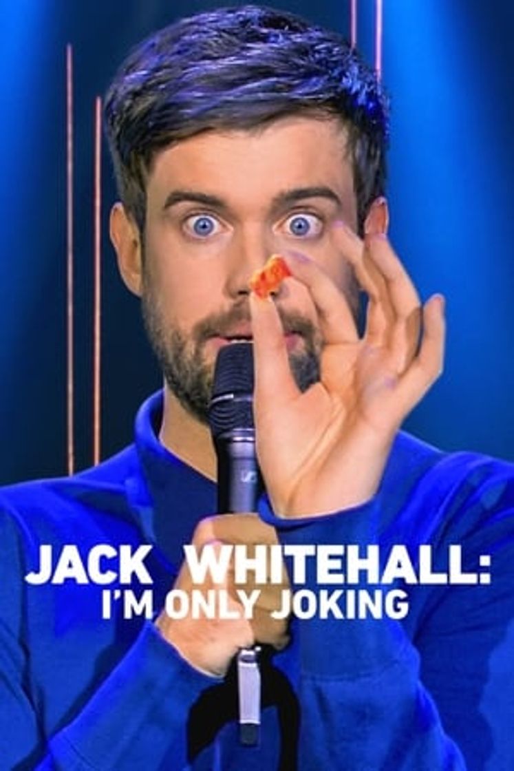 Movie Jack Whitehall: I'm Only Joking