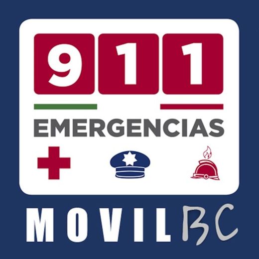 911MovilBC