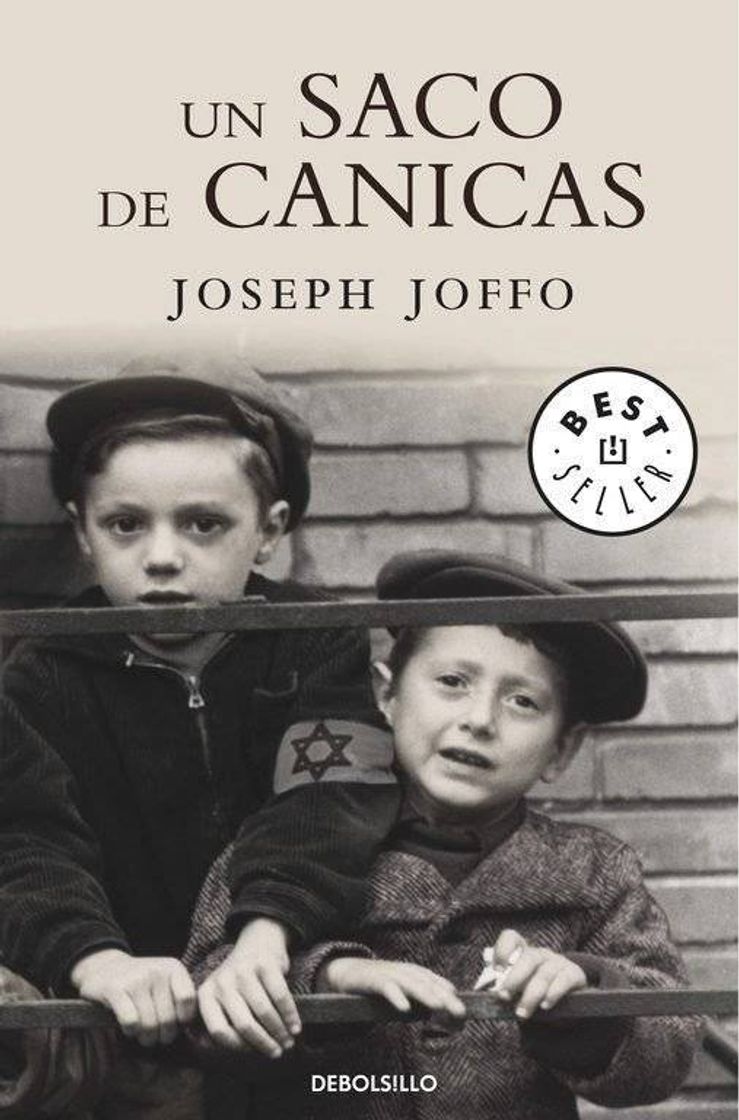 Books Un saco de canicas (Spanish Edition) eBook: Joffo ... - Amazon.com