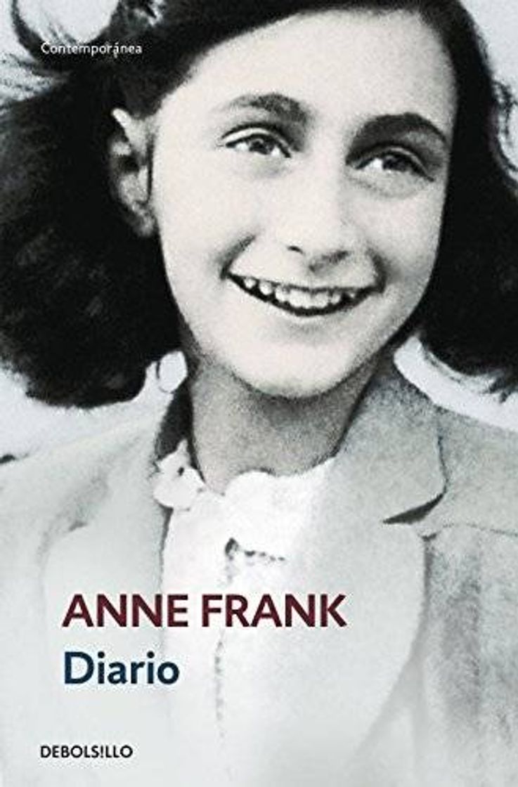 Books Diario de Anne Frank (Spanish Edition) eBook: Frank ... - Amazon.com