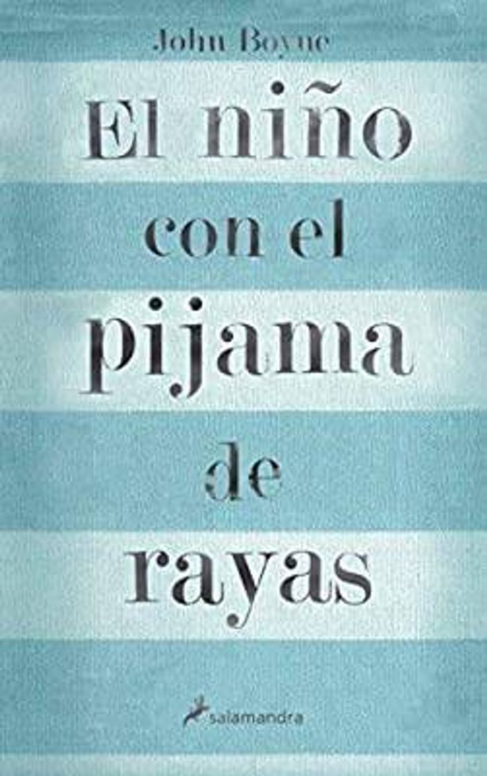 Books EL NIÑO CON EL PIJAMA A RAYAS: Amazon.es: Libros