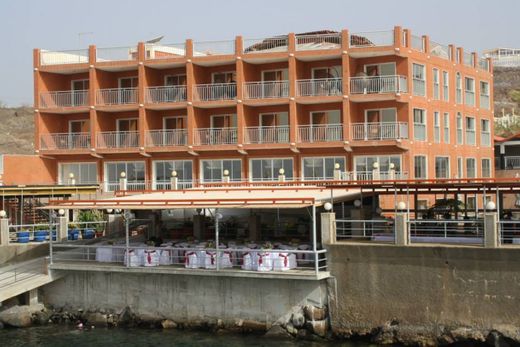 Hotel Vulcao