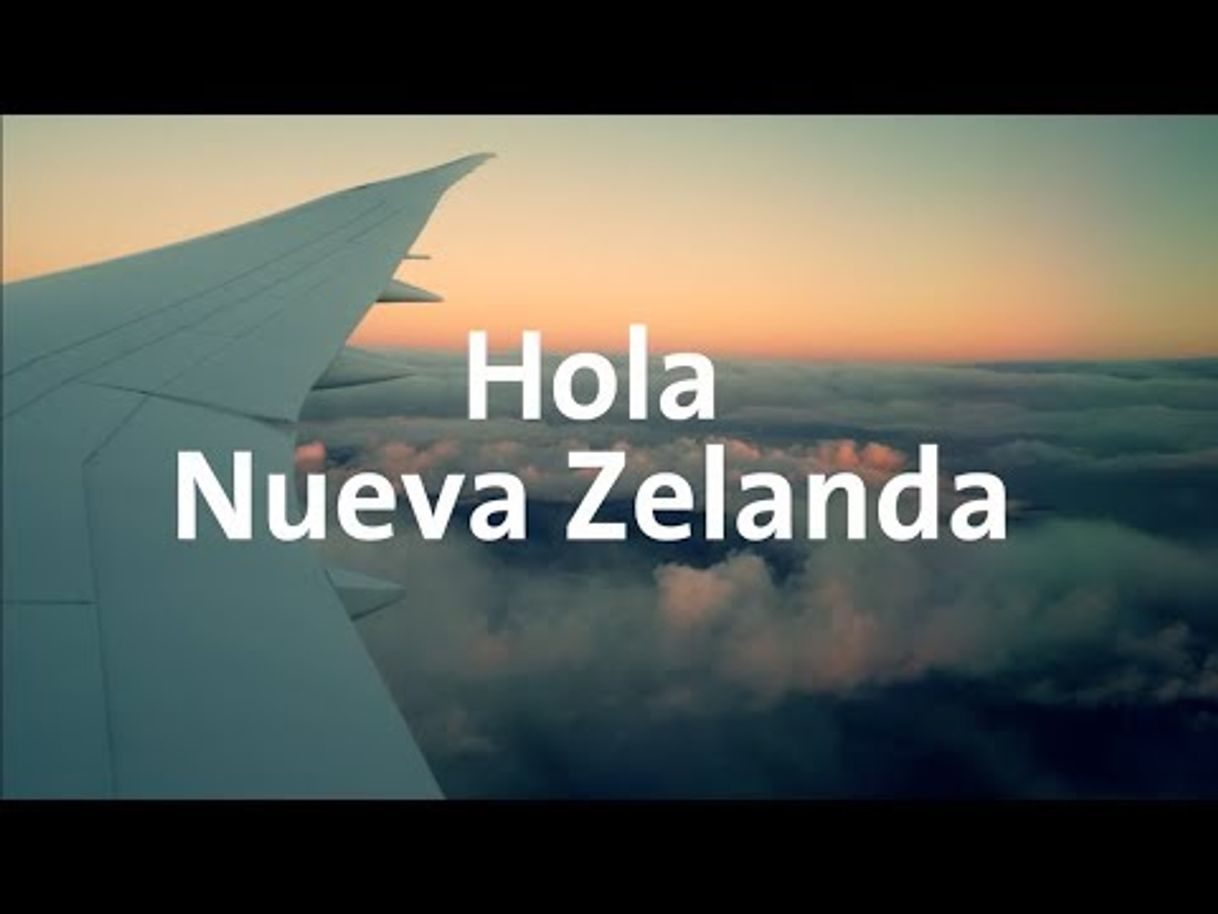 Moda Alan x el mundo - ¡Bienvenidos a Nueva Zelanda! | Facebook