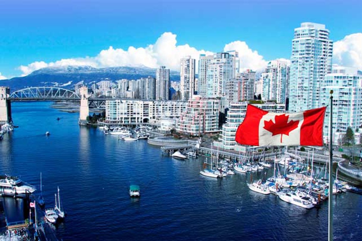 Por esto querras vivir en Canada. - YouTube