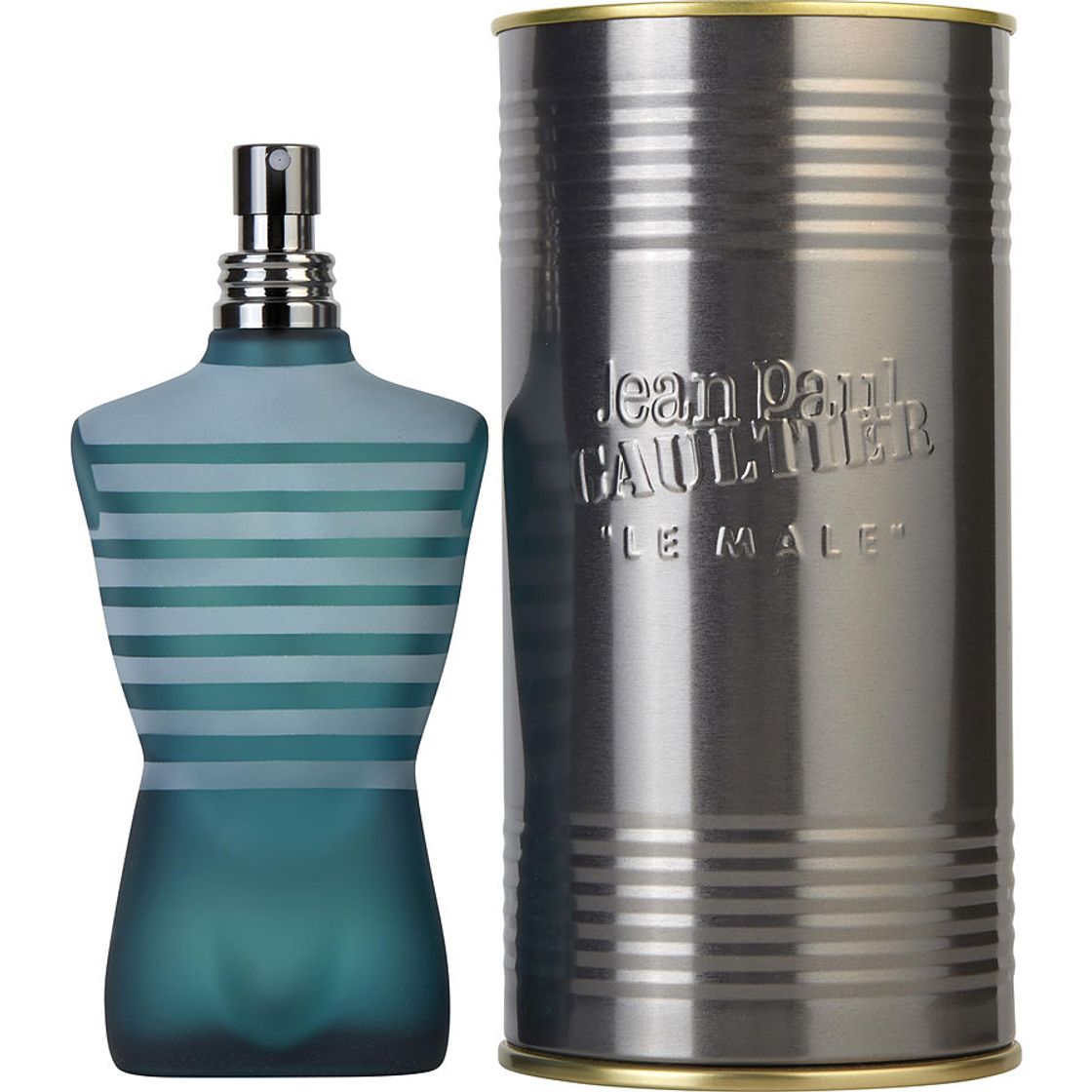 Fashion Jean Paul Gaultier Le Male Eau de Toilette

