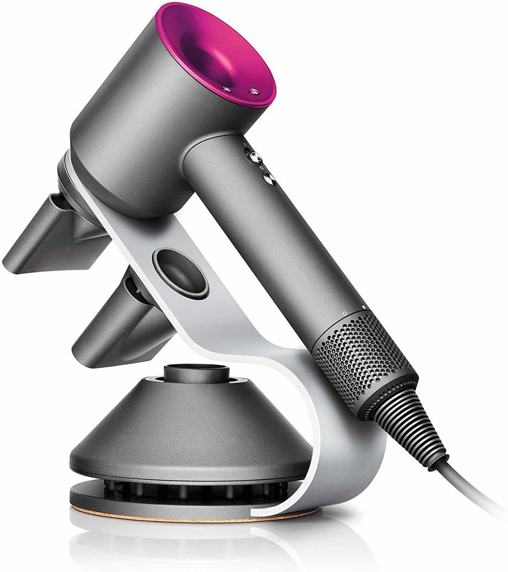 Fashion Dyson dryer