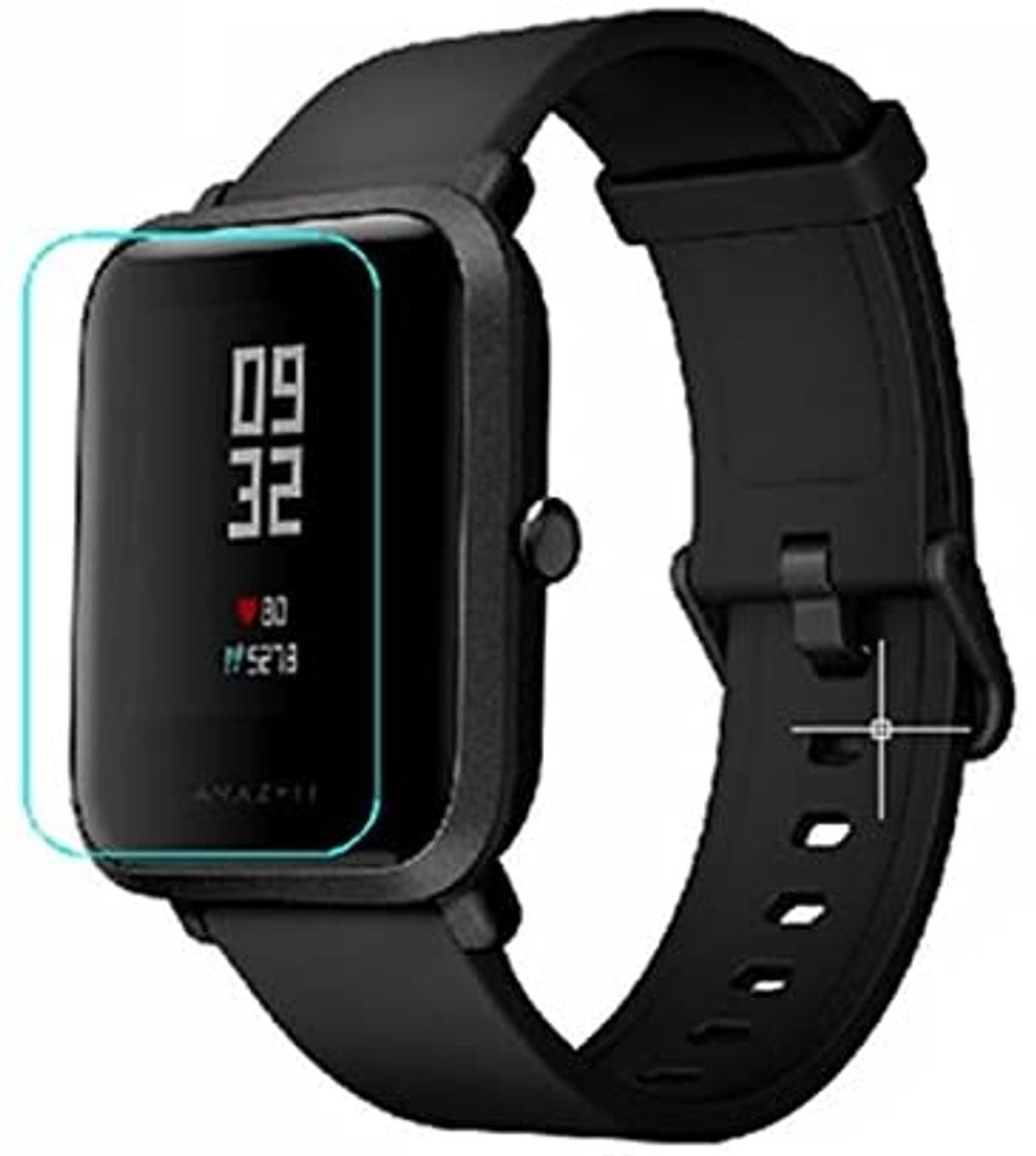 Fashion Película para Xiaomi smartwatch