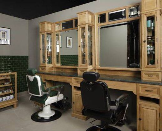 Barbearia