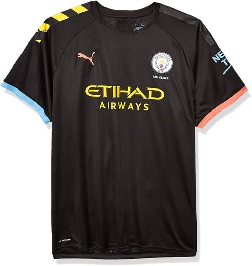 Camisola do Man City