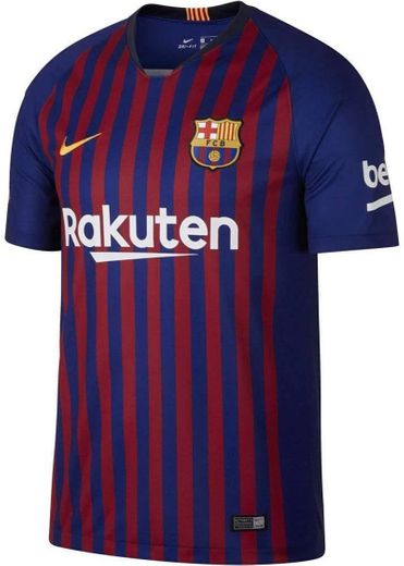 Camisola do Barcelona