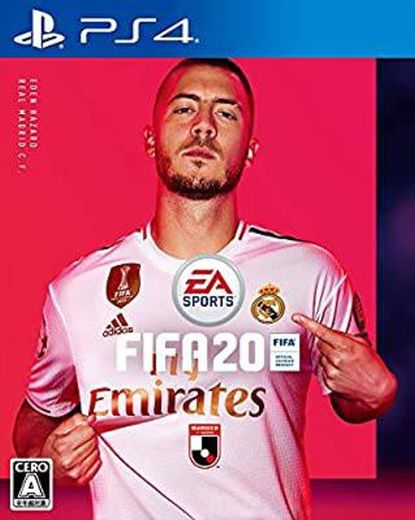 FIFA 2020