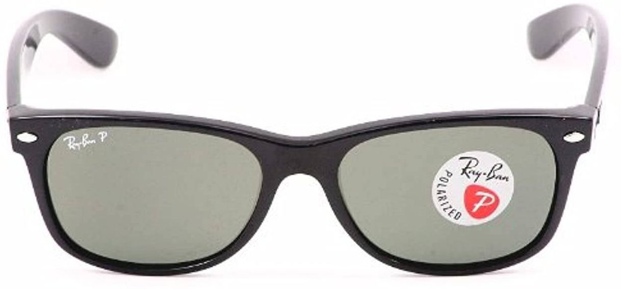 Moda Ray-Ban