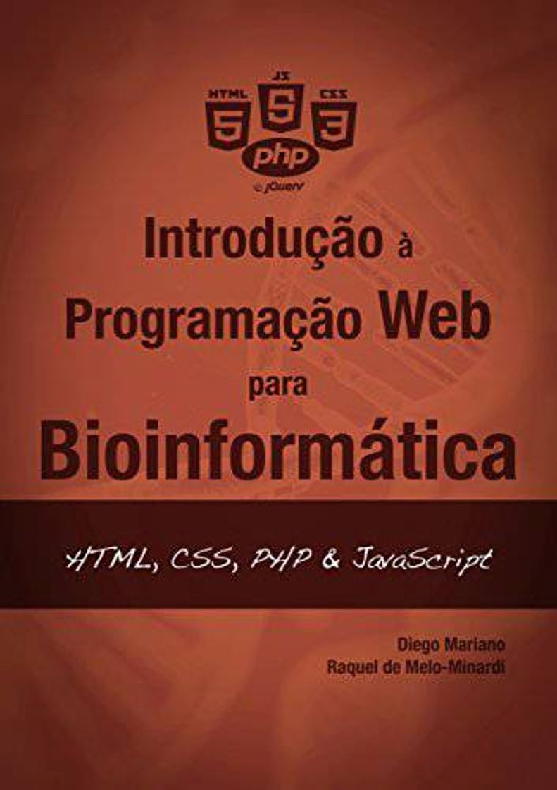 Moda Introdução a programação Web