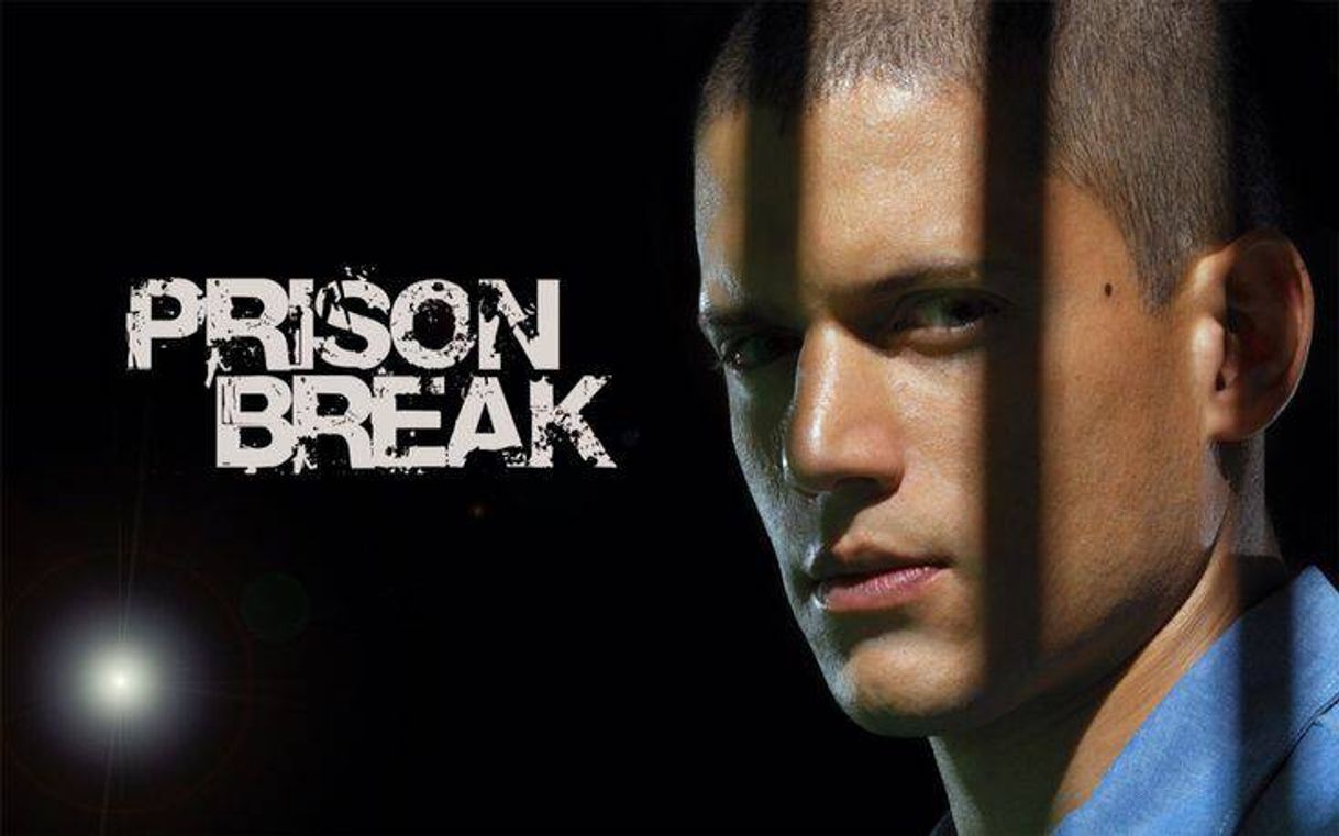 Moda Prison Break