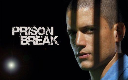 Prison Break