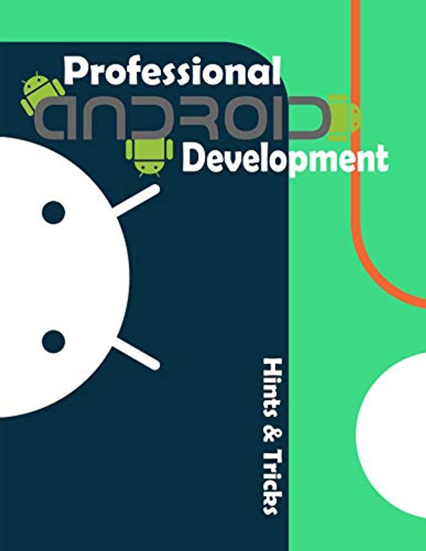 Books Android: Professional Development