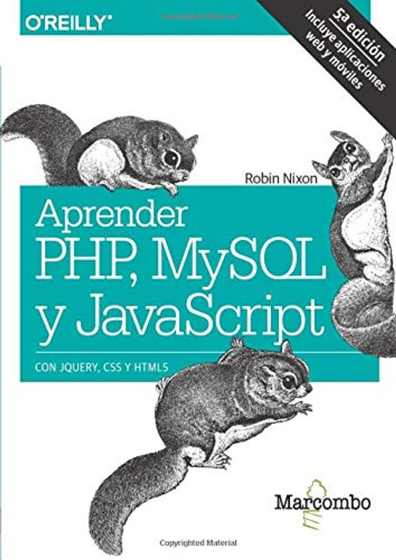 Books Aprender PHP