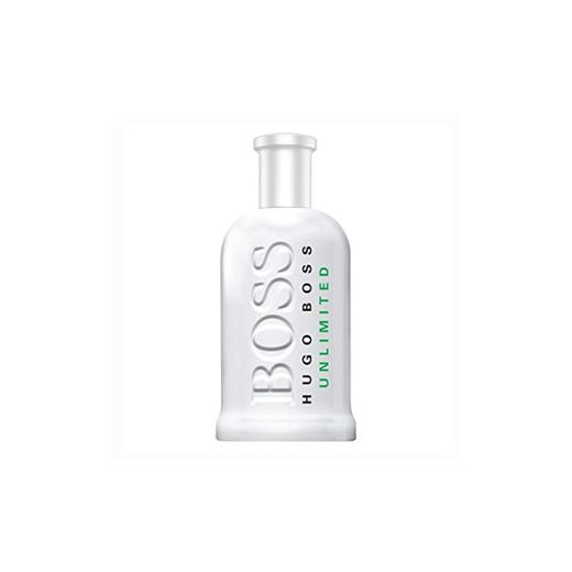 Hugo Boss Bottled Unlimited Agua de Tocador Vaporizador