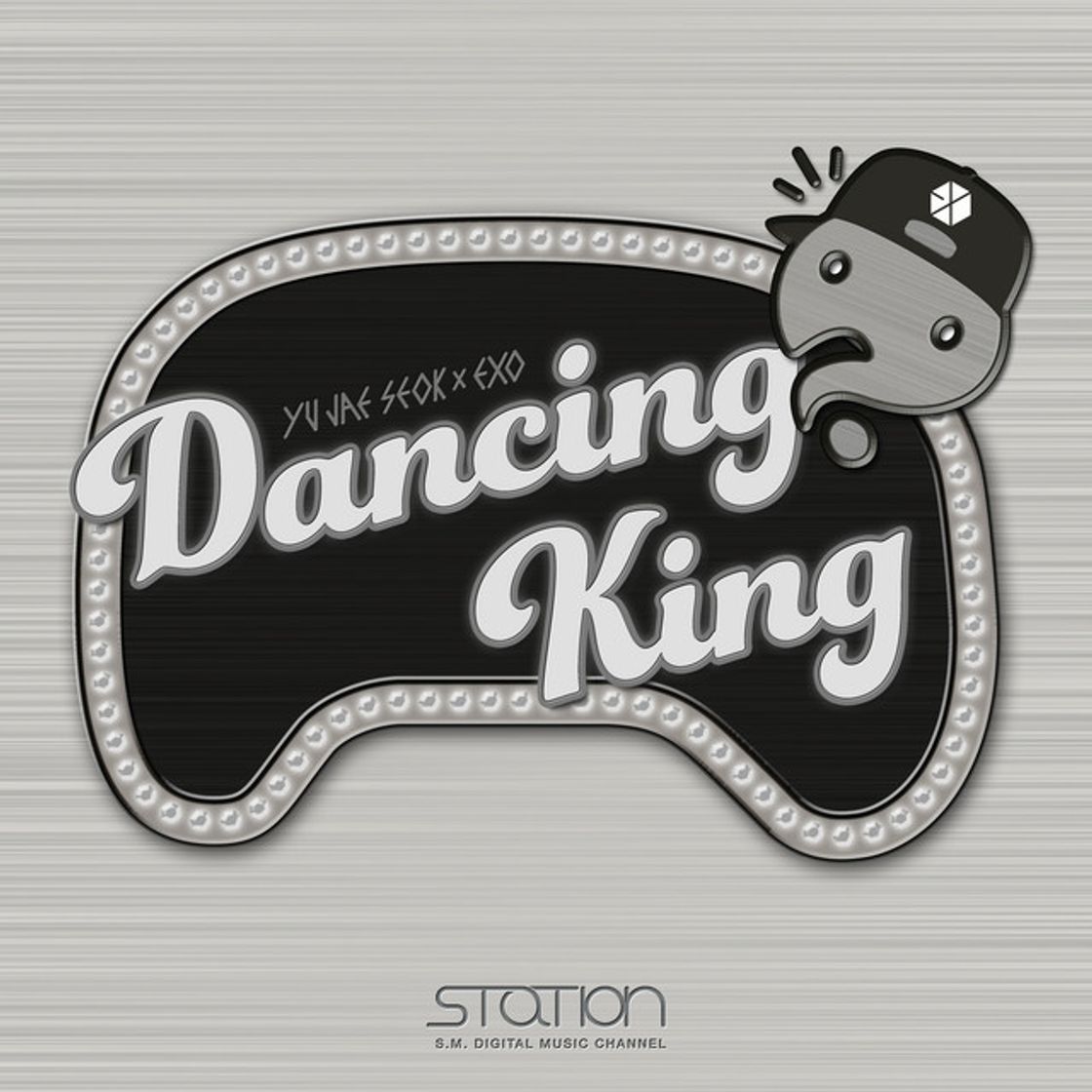 Canción Dancing King