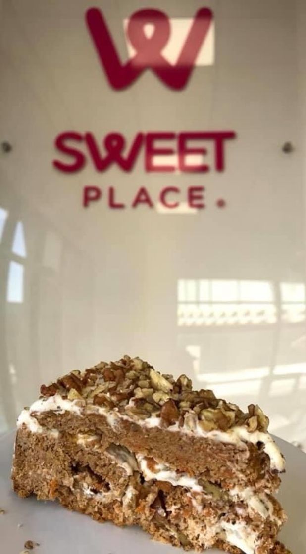 Places Sweet Place Panaderia y Deli