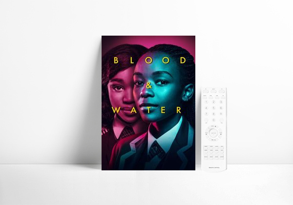 Serie Blood & Water