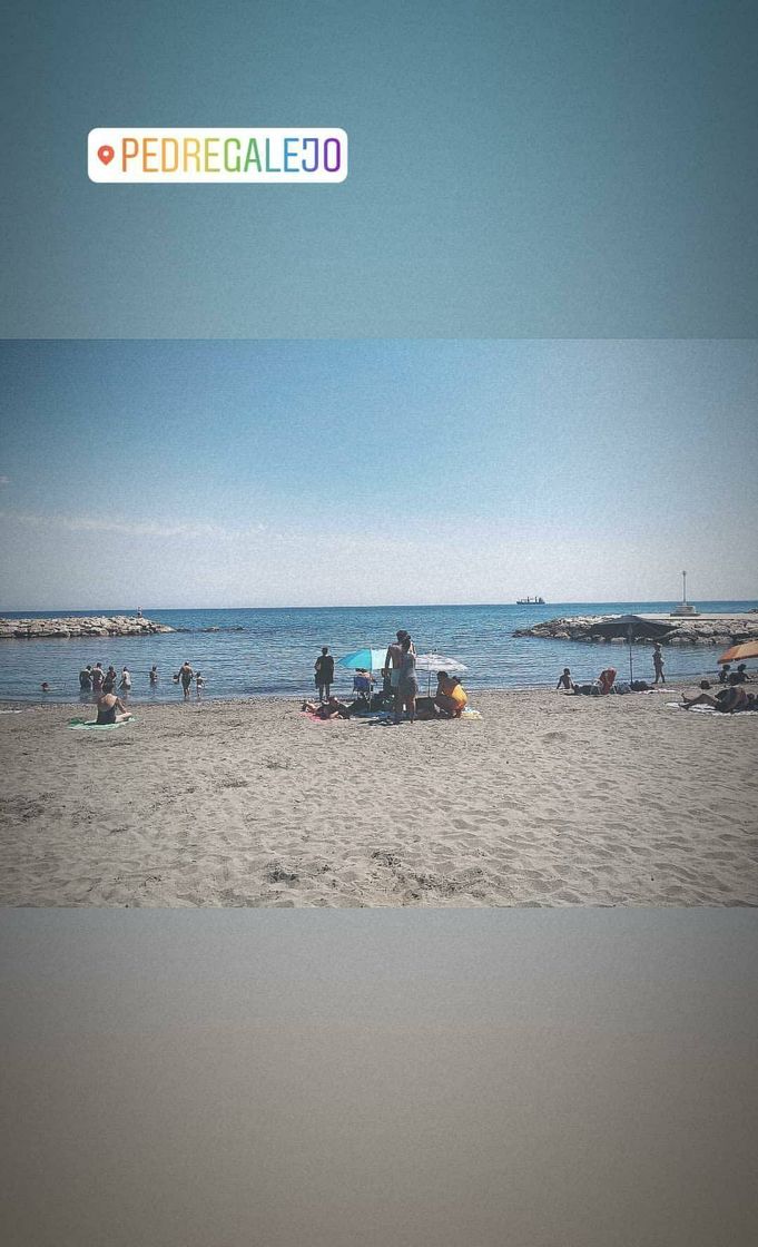 Restaurantes Pedregalejo