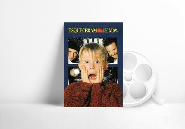 Movie Home/Alone
