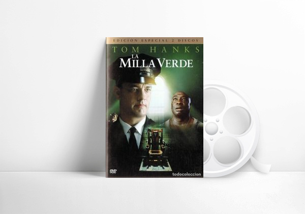 La milla verde