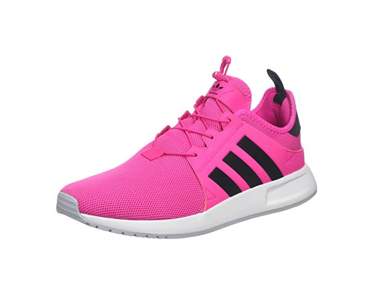 Fashion adidas X_PLR Bb1108 Zapatillas Deportivas para Interior, Rosa