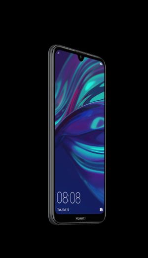 Huawei Y7 2019, Smartphone