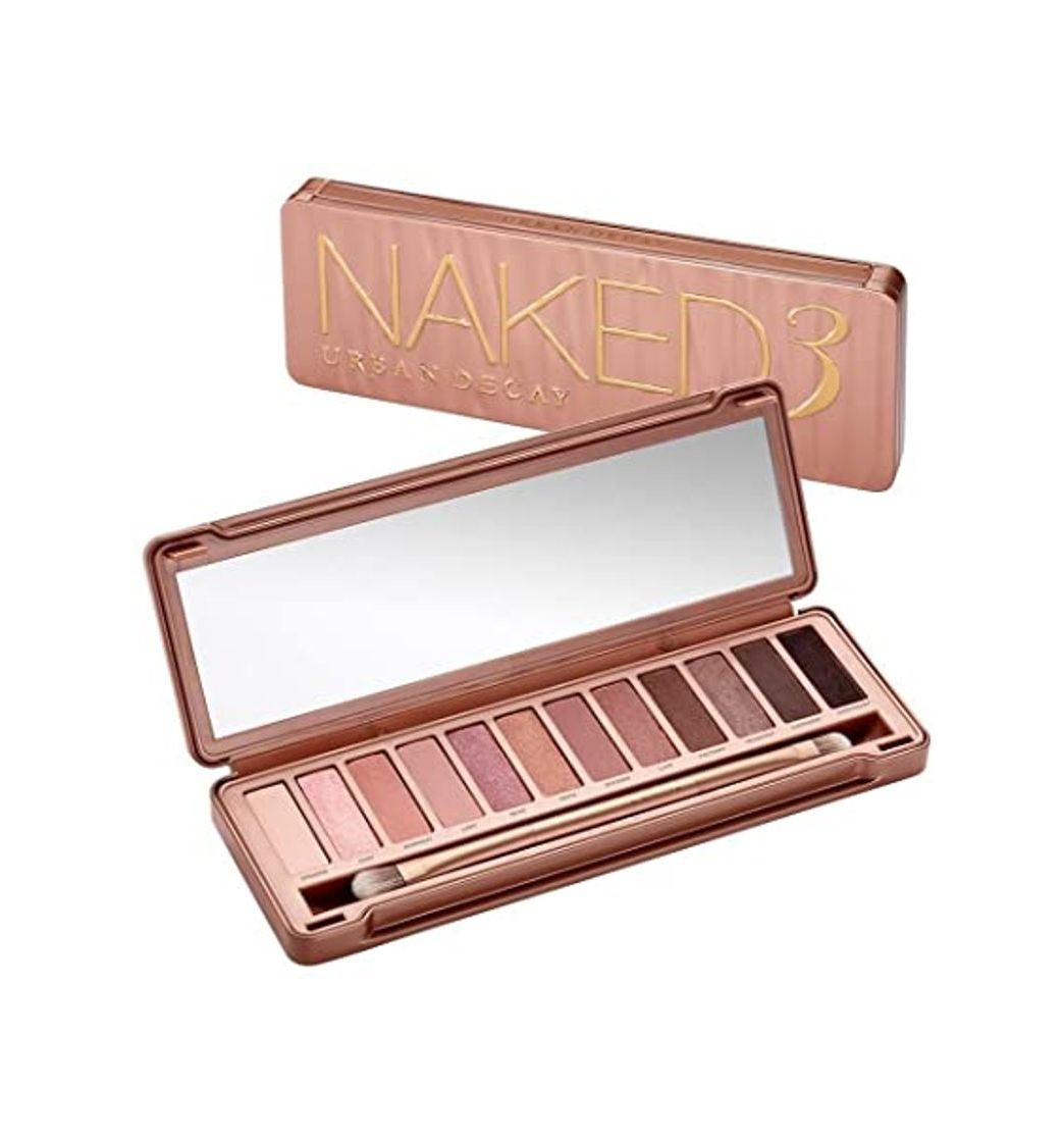 Producto Paleta para sombras de ojos Urban Decay Naked3