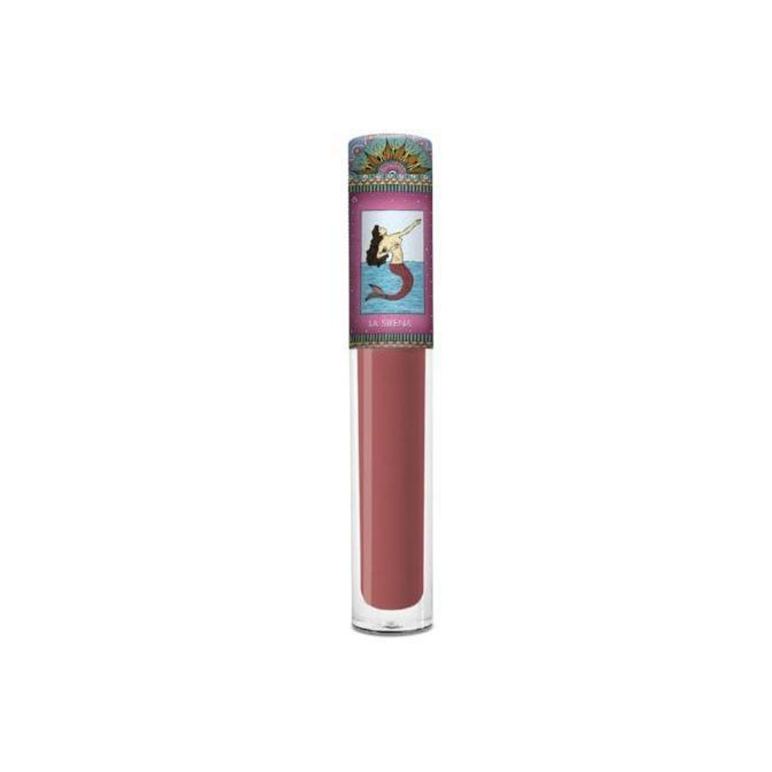 Productos Labial yuya sirena