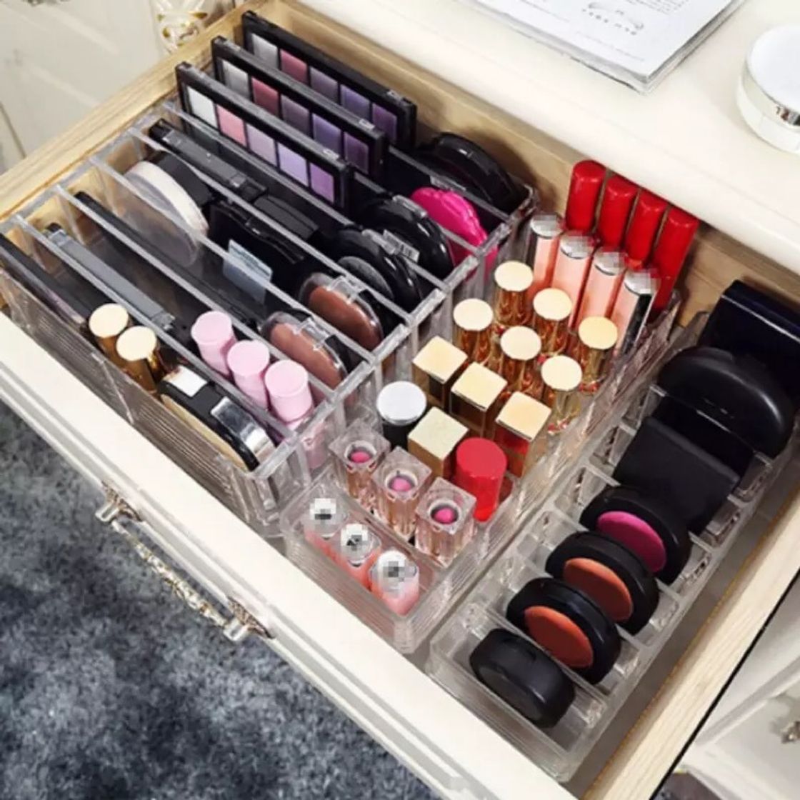 Beauty Organizadores maquillaje