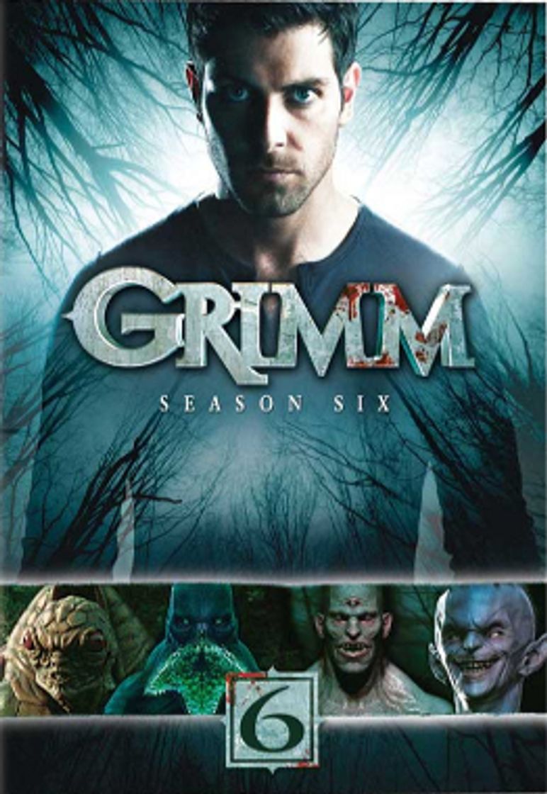 Película GRIMM