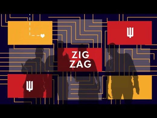 Guaco - Zig Zag (Video Oficial) - YouTube