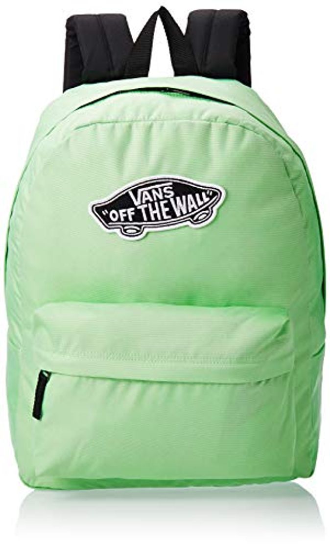 Places Vans Ss20 Realm Backpack