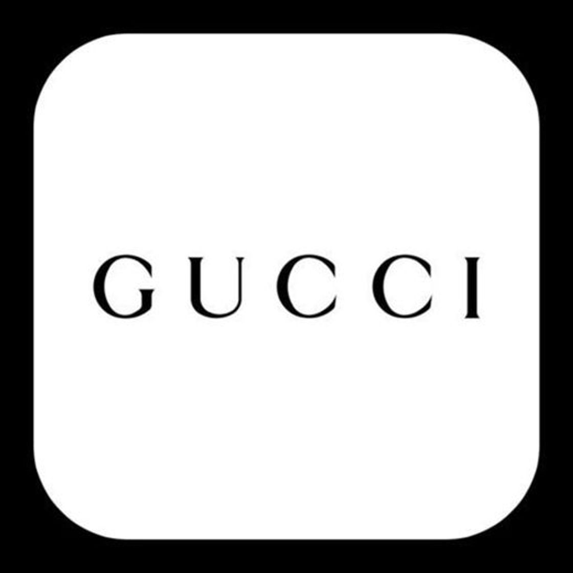 App GUCCI