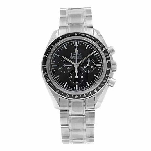 Omega Speedmaster 311.30.42.30.01.005 - Reloj de Pulsera para Hombre