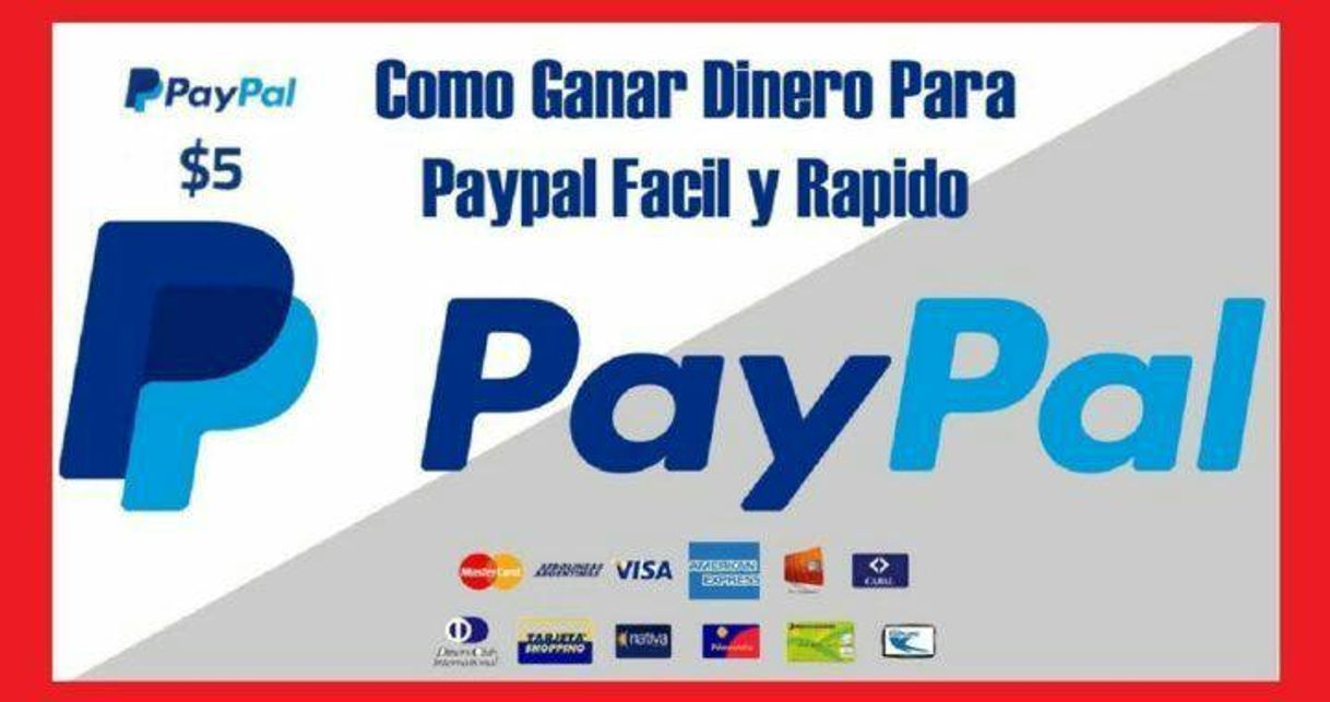 Canción PAYPAL: qué es, cómo funciona, cómo crear una cuenta FACILIT