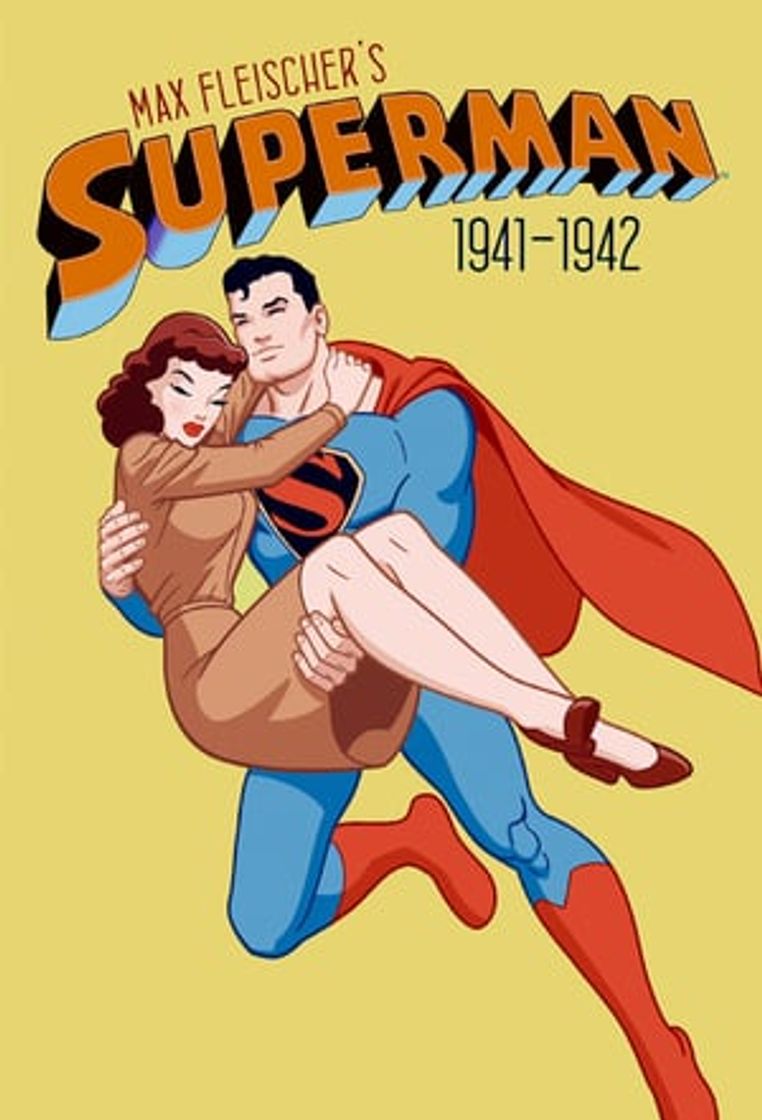 Serie Superman