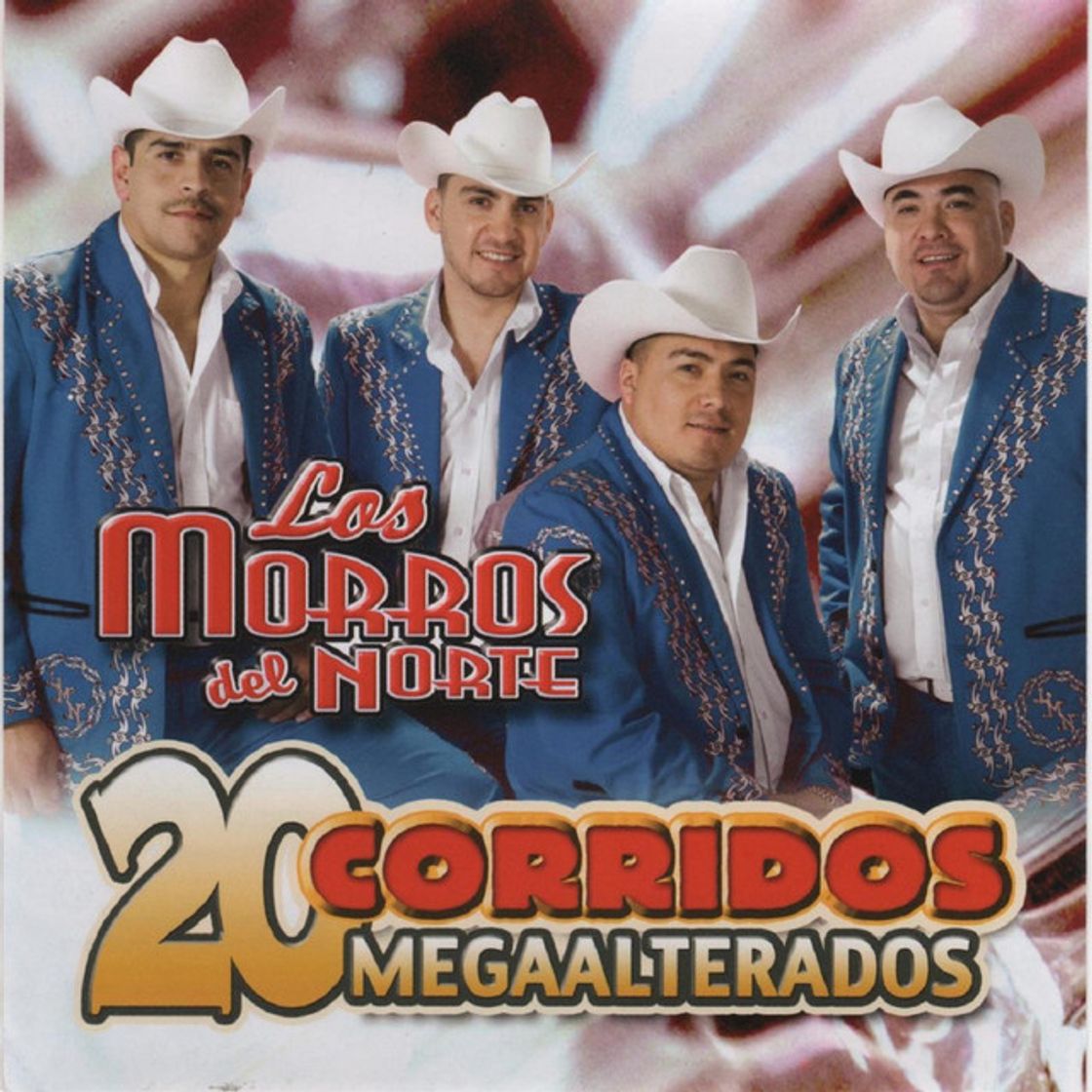 Canción Alegres y Parranderos