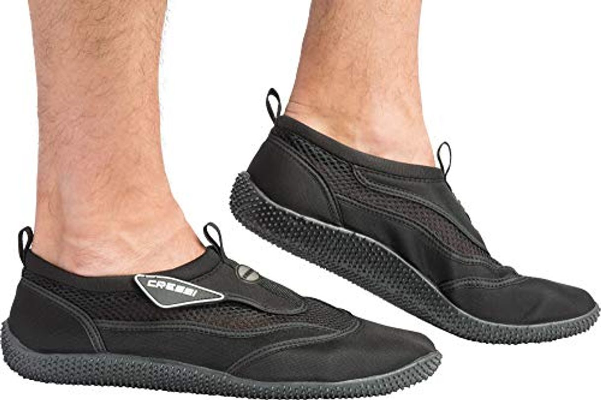 Social Cressi Reef Calzado para Mar y Deportes Acuáticos