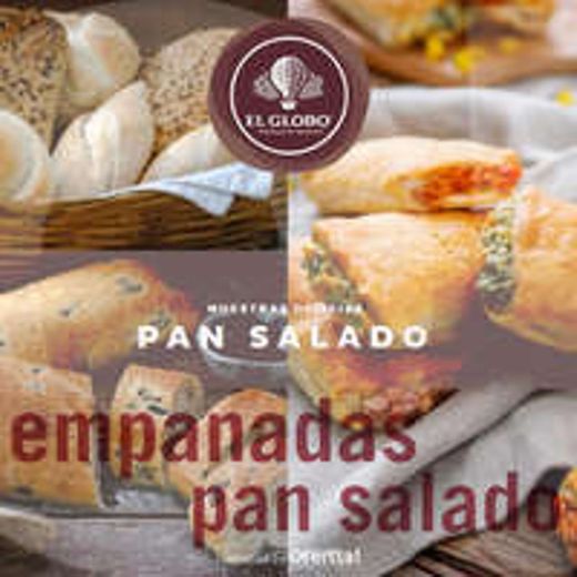 Panadería El Globo