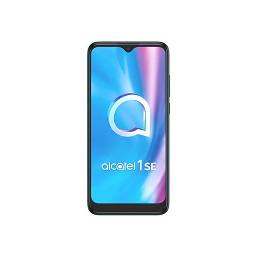 Alcatel 1SE 2020 - Smartphone de 6.22" HD