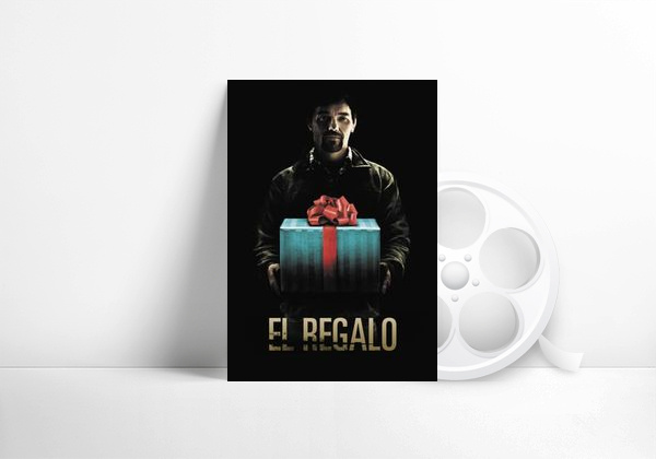 Movie El regalo